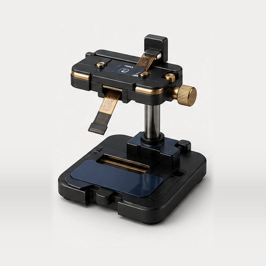 Magico FlexClamp FPC Work Holder
