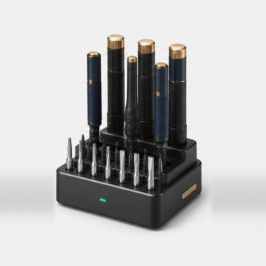 Magico ToolDock Modular Repair Station
