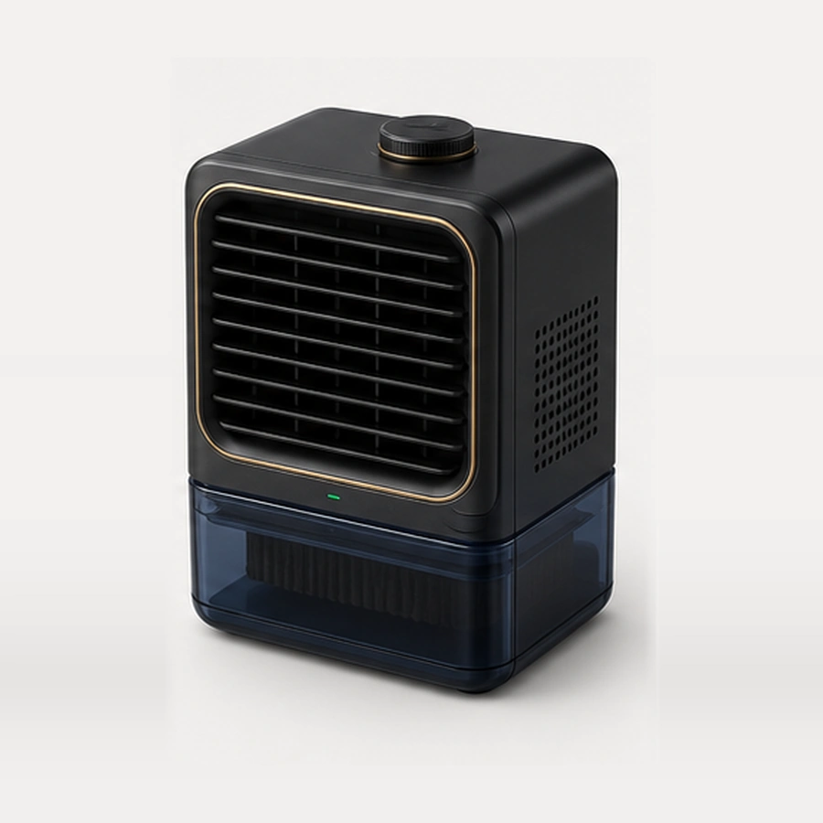 Magico AirClean Mini Dust Extractor