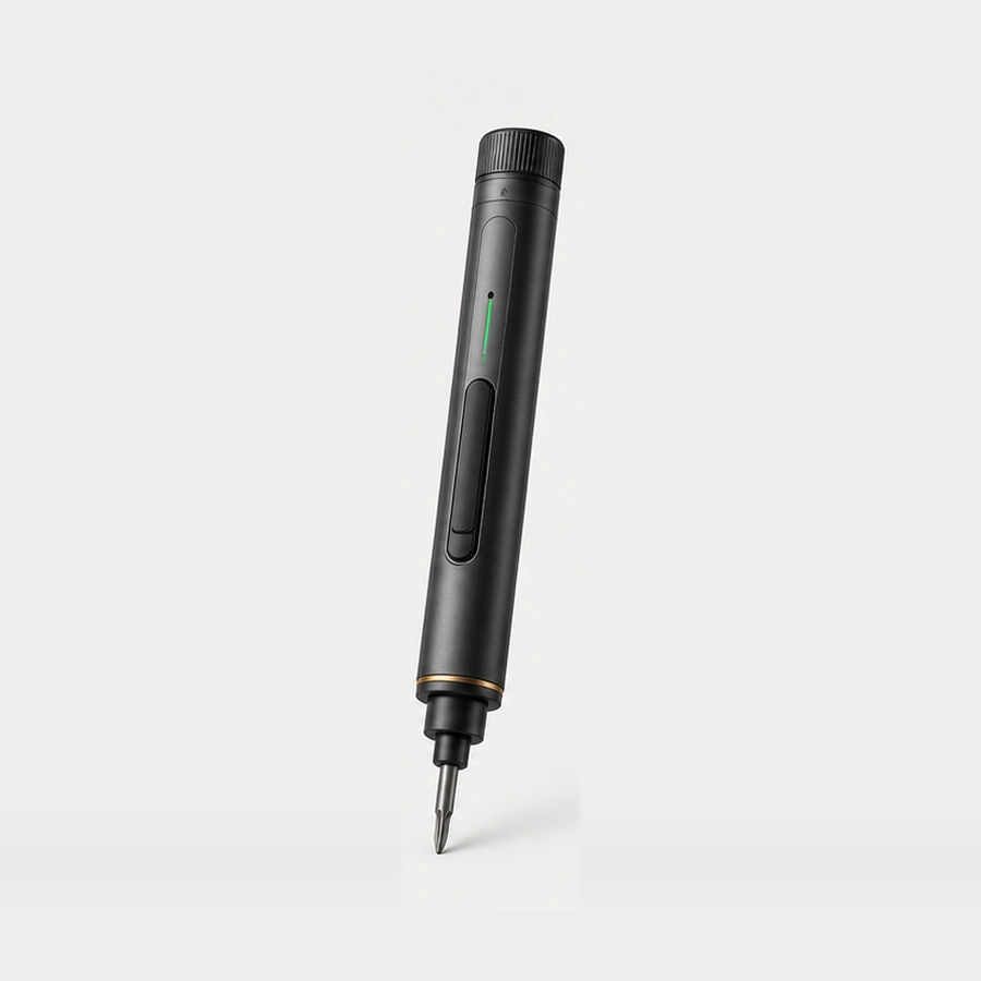 Magico S8 Electric Precision Driver
