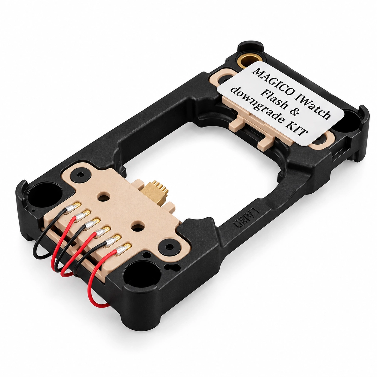 MAGICO IWATCH FLASH &DOWNGRADE KIT